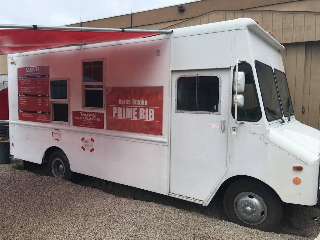 Gords Smoke Prime Rib | restaurant | 54-115 Kawaipuna St, Hauula, HI 96717, USA | 8084979337 OR +1 808-497-9337