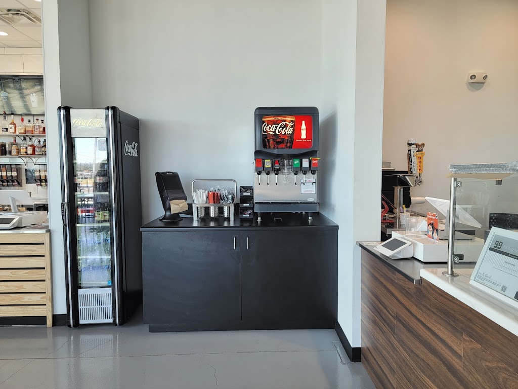 Roll On In - San Antonio, TX | restaurant | 2903 N Loop 1604 E, San Antonio, TX 78259, USA | 2104193793 OR +1 210-419-3793