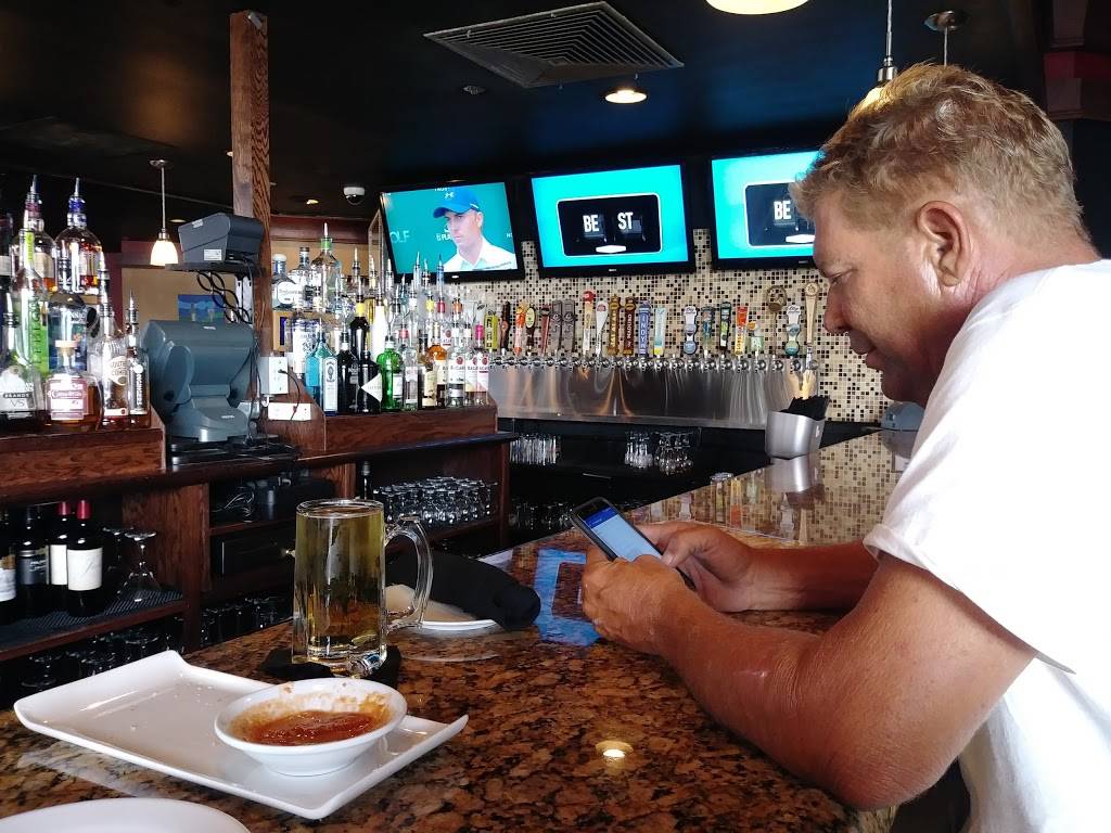 CAMPANELLAS BAR & GRILL | restaurant | 3580 Ulmerton Rd, Clearwater, FL 33762, USA | 7272569537 OR +1 727-256-9537