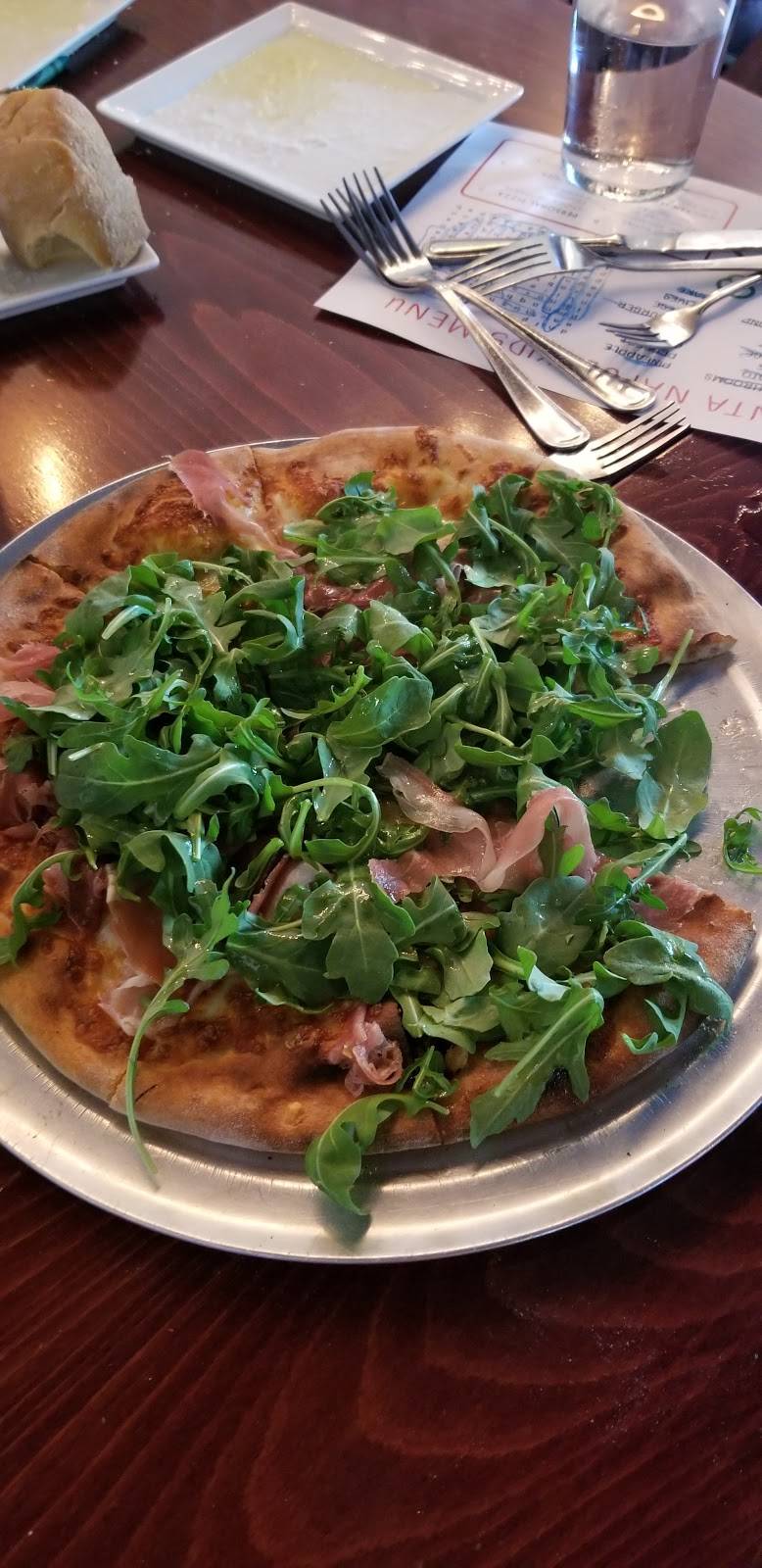 Canta Napoli Pizzeria & Ristorante | restaurant | 90 E Busse Ave, Mt Prospect, IL 60056, USA | 8476701440 OR +1 847-670-1440