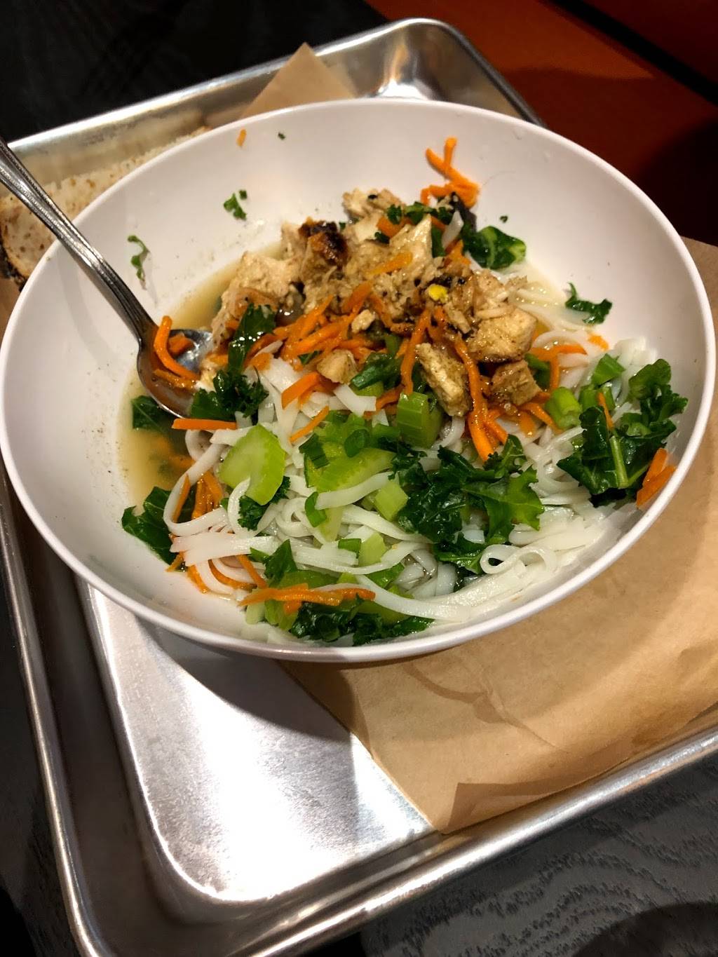 CoreLife Eatery | restaurant | 205 N Maple Rd, Ann Arbor, MI 48103, USA | 7344124101 OR +1 734-412-4101