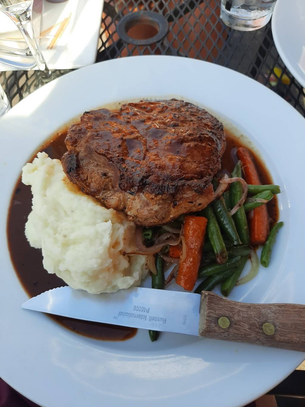 Fusion 40.83 | restaurant | 115 Miami St, Urbana, OH 43078, USA | 9375084145 OR +1 937-508-4145