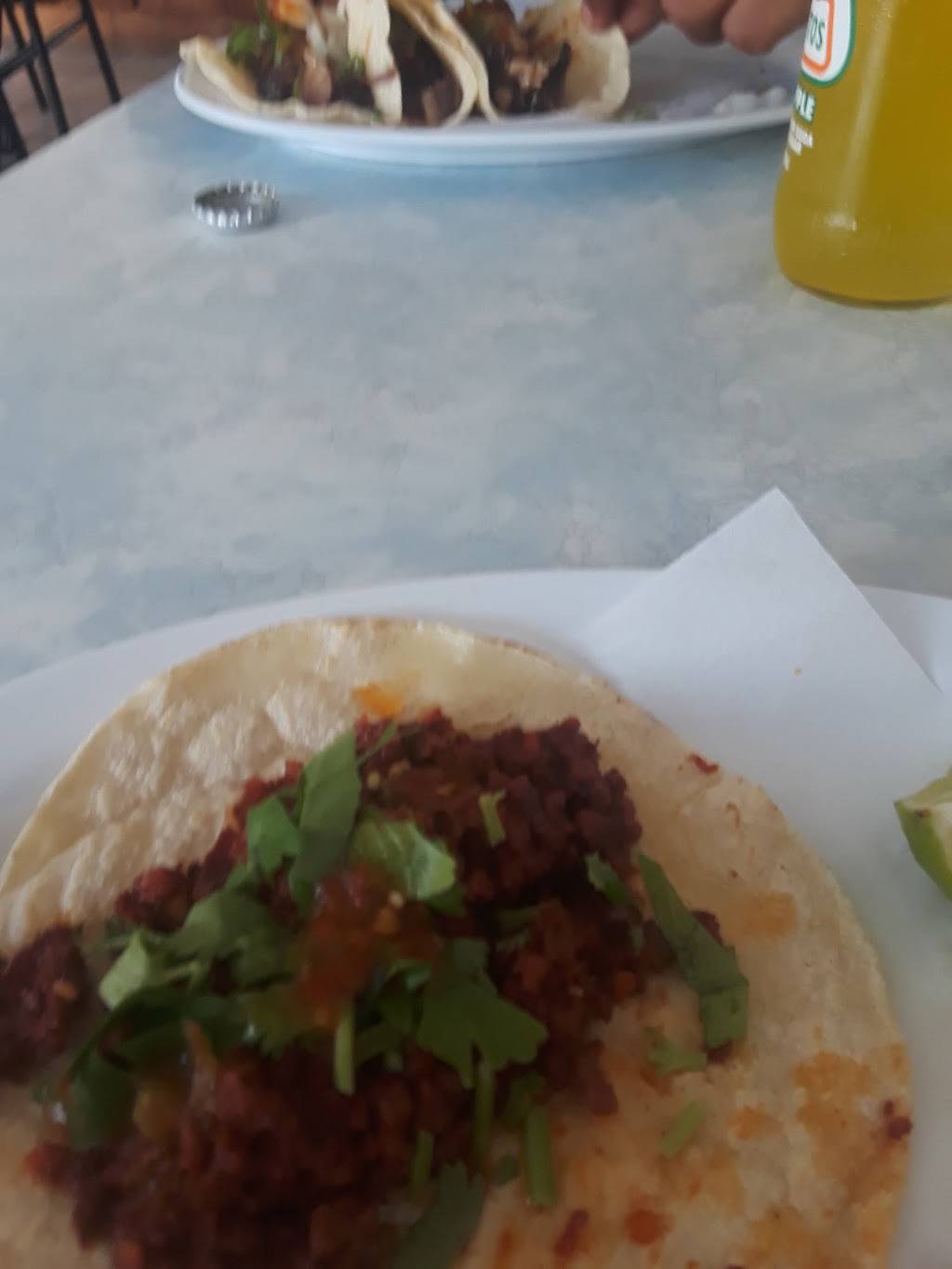 Taqueria Las Fuentes | restaurant | 331 El Camino Real, Greenfield, CA 93927, USA | 8316745509 OR +1 831-674-5509