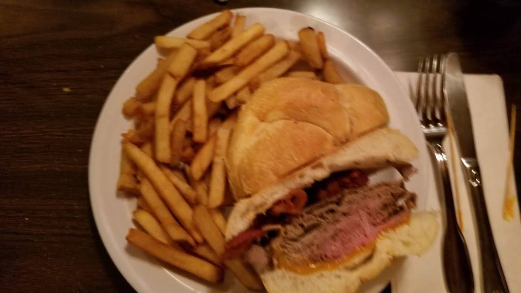 The White Horse Tavern - Financial District | restaurant | 25 Bridge St, New York, NY 10004, USA | 2126689046 OR +1 212-668-9046