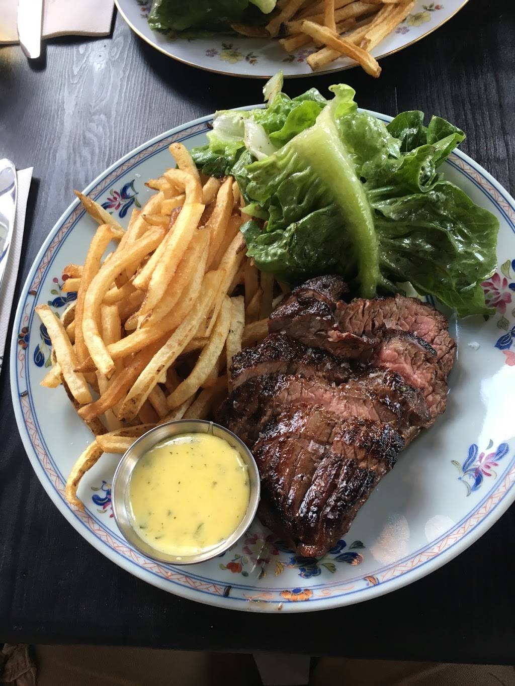 Grisette | restaurant | 3119 E Marshall St, Richmond, VA 23223, USA | 8045626207 OR +1 804-562-6207