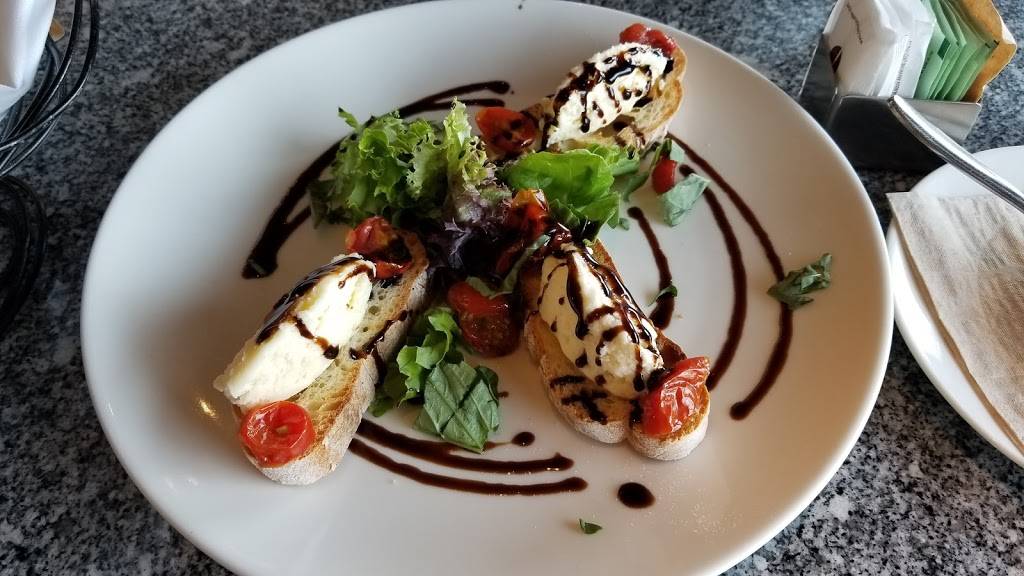 Gusto Handcrafted Pasta & Pizza | restaurant | 1901 Fremont Blvd, Seaside, CA 93955, USA | 8318995825 OR +1 831-899-5825