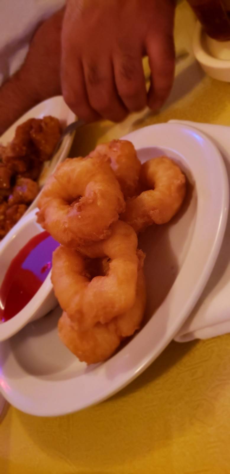 House of Potsticker | restaurant | 3318 McHenry Ave, Modesto, CA 95350, USA | 2095215252 OR +1 209-521-5252