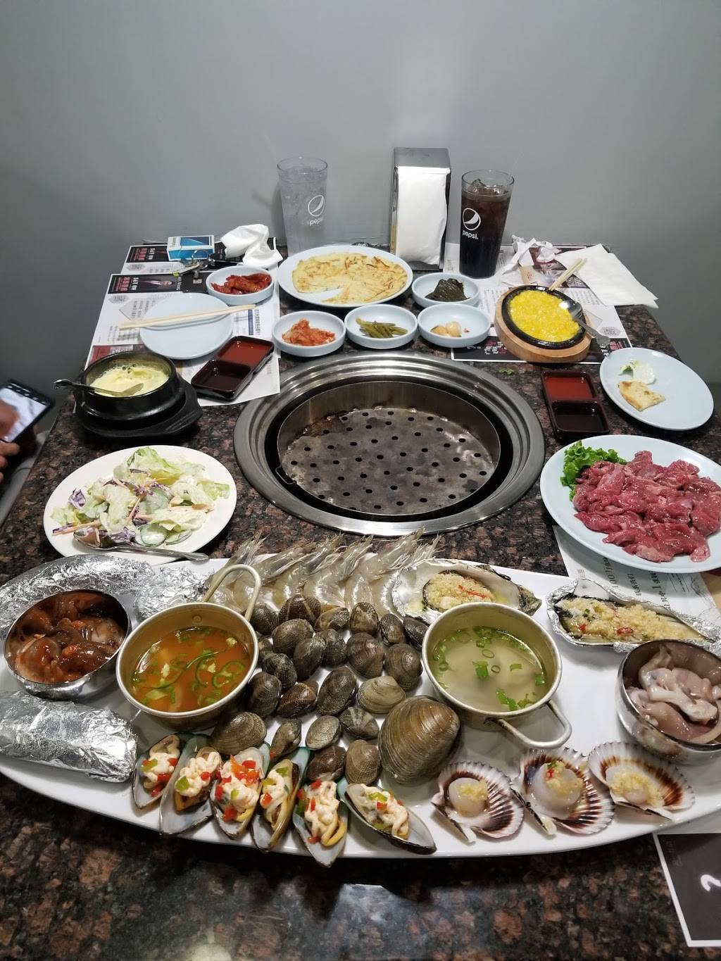 798 house | restaurant | 10632 Lower Azusa Rd, El Monte, CA 91731, USA | 6265220021 OR +1 626-522-0021