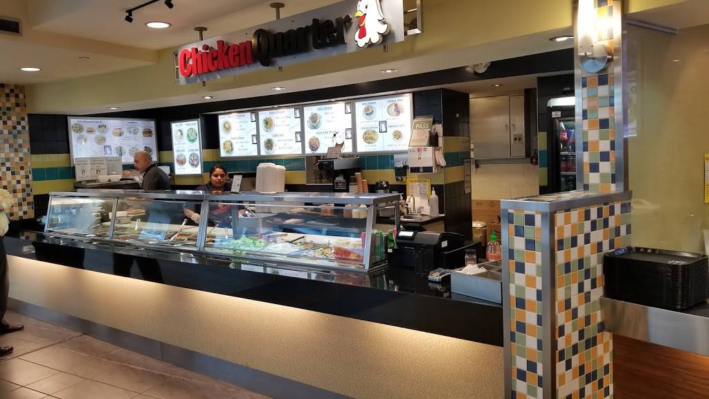 Chicken Quarter | restaurant | 4025 Yonge St, North York, ON M2P 2E3, Canada | 4162271910 OR +1 416-227-1910