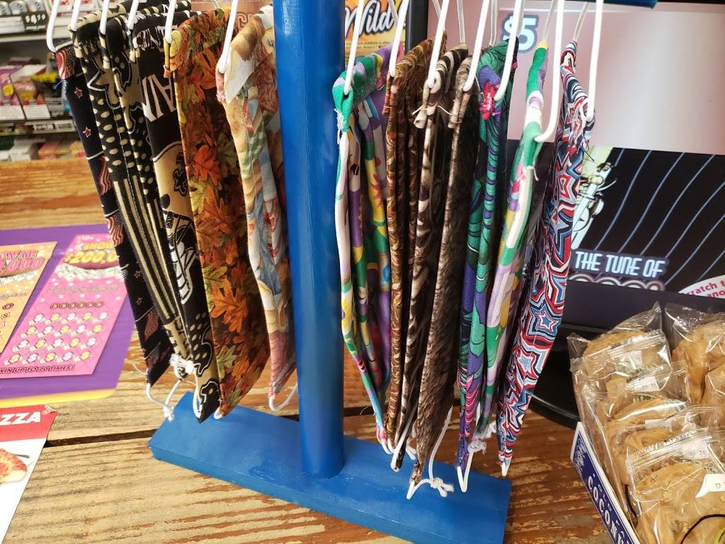 Backroads Mercantile | restaurant | 77495 LA-21, Covington, LA 70435, USA | 9858933223 OR +1 985-893-3223