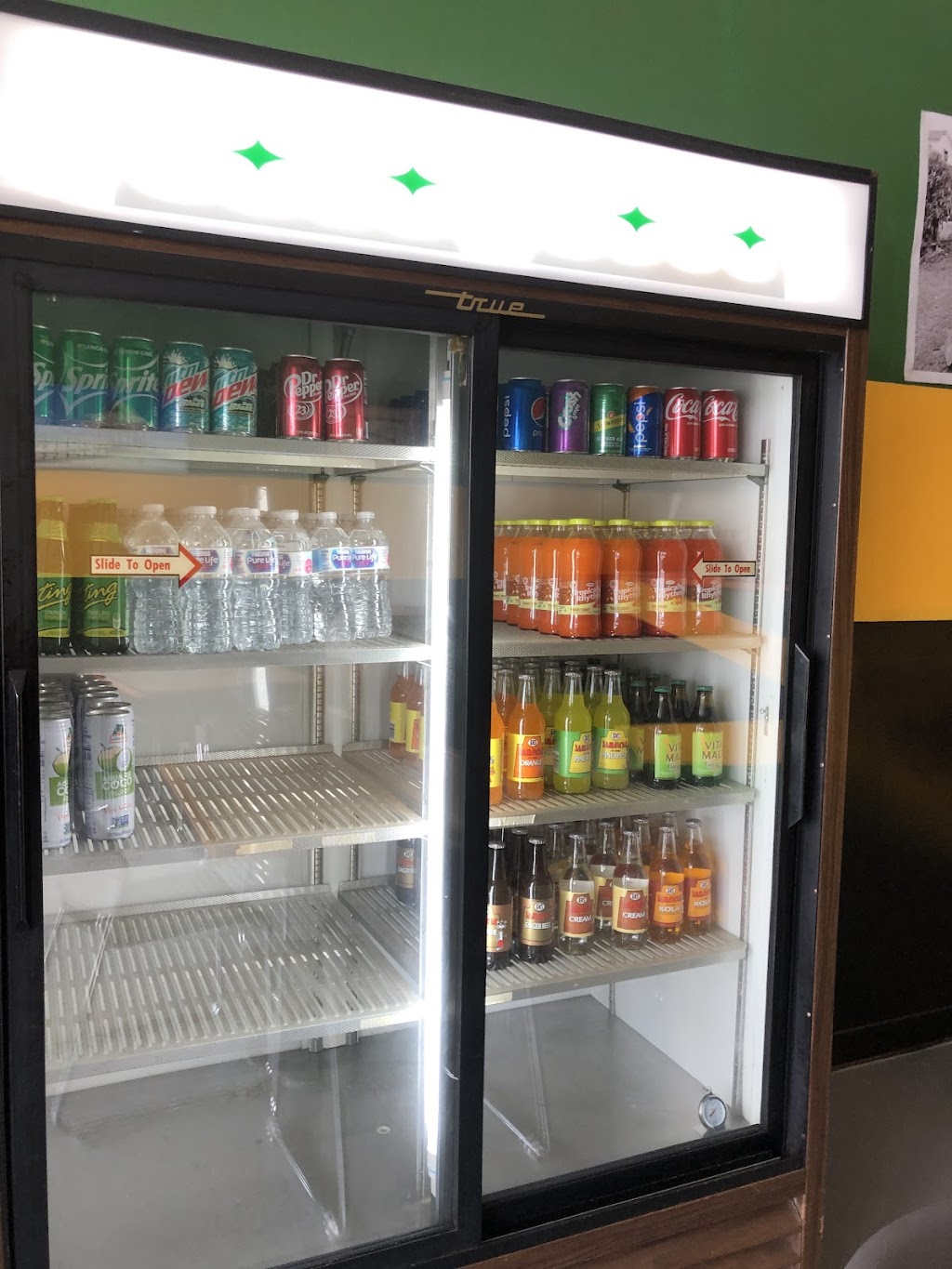 Jimmas Jamaican restaurant | restaurant | 2678 Godby Rd, College Park, GA 30349, USA | 6787320244 OR +1 678-732-0244