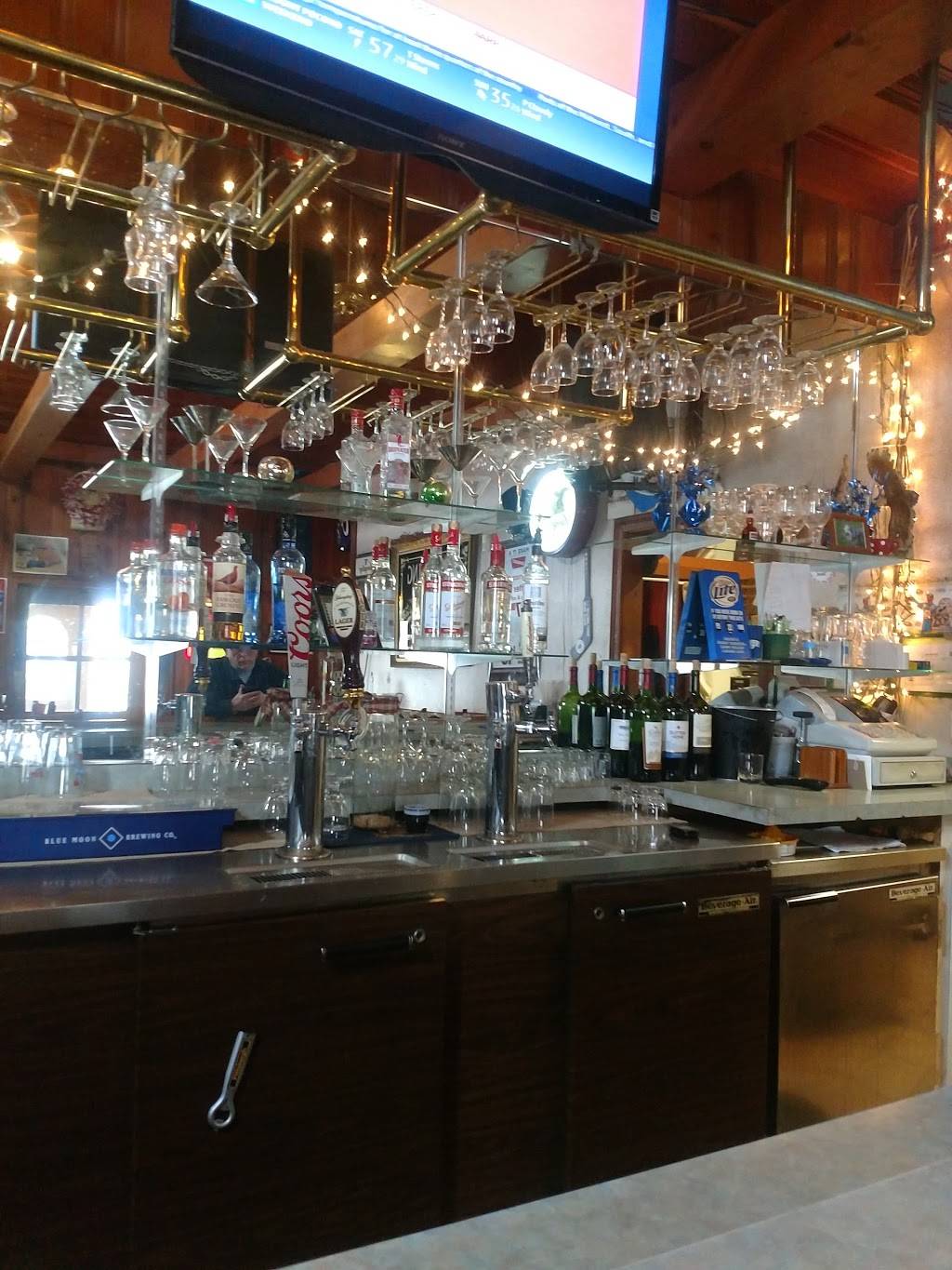 Carrazzas Italian Restaurant | restaurant | 371 PA-191, Cresco, PA 18326, USA | 5705958500 OR +1 570-595-8500