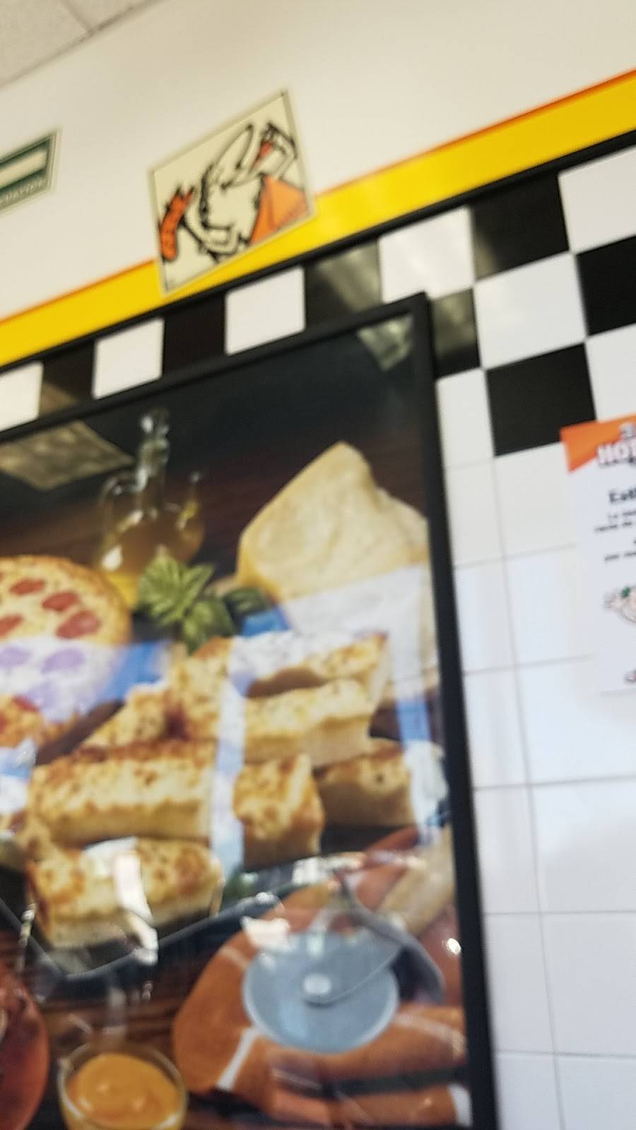 Little Caesars | restaurant | Paseo Ensenada 130, Playas, Playas Coronado, Tijuana, B.C., Mexico | 016646300000 OR +52 664 630 0000