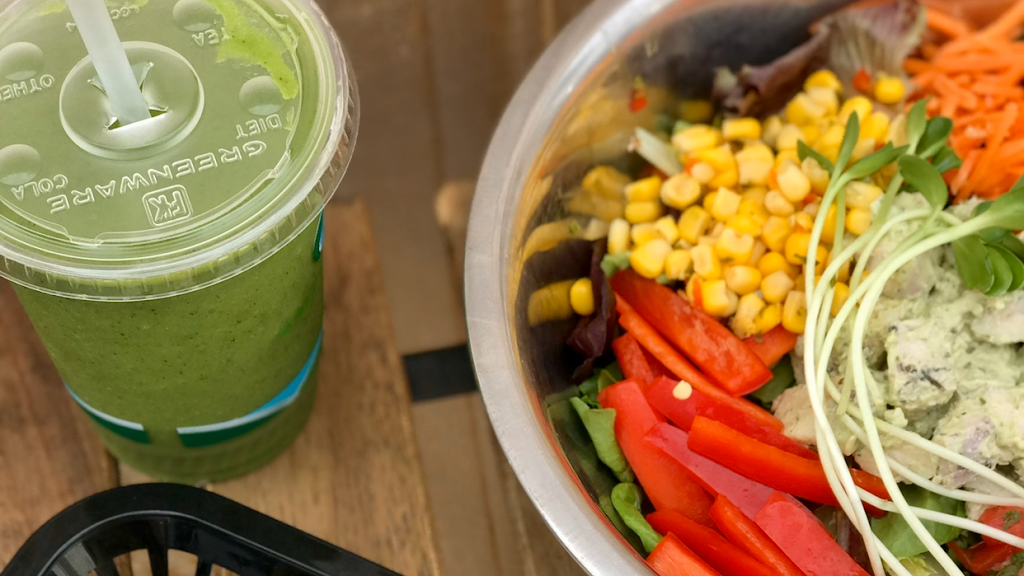 3Natives - Acai & Juicery | restaurant | 14812 Pines Blvd, Pembroke Pines, FL 33027, USA | 9543624258 OR +1 954-362-4258