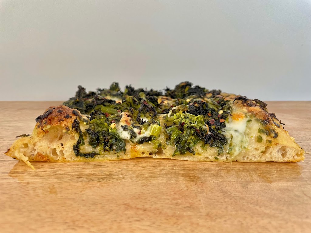 Forno Banci | restaurant | 6430 E Pacific Coast Hwy, Long Beach, CA 90803, USA | 5624314565 OR +1 562-431-4565