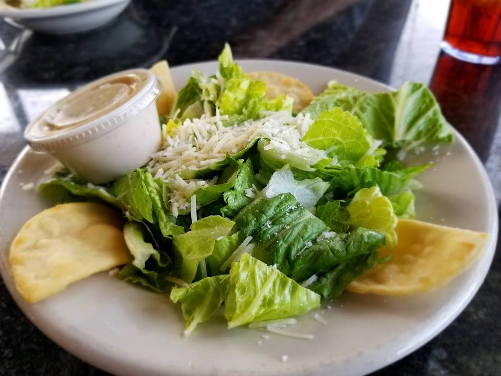 The Mad Greek Restaurant | restaurant | 2419 Volunteer Pkwy, Bristol, TN 37620, USA | 4239684848 OR +1 423-968-4848