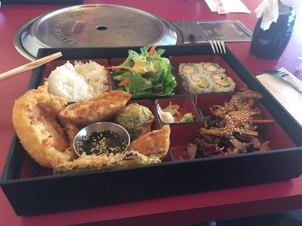 Tokyo House | restaurant | 1222 N Garden St, Bellingham, WA 98225, USA | 3607140500 OR +1 360-714-0500