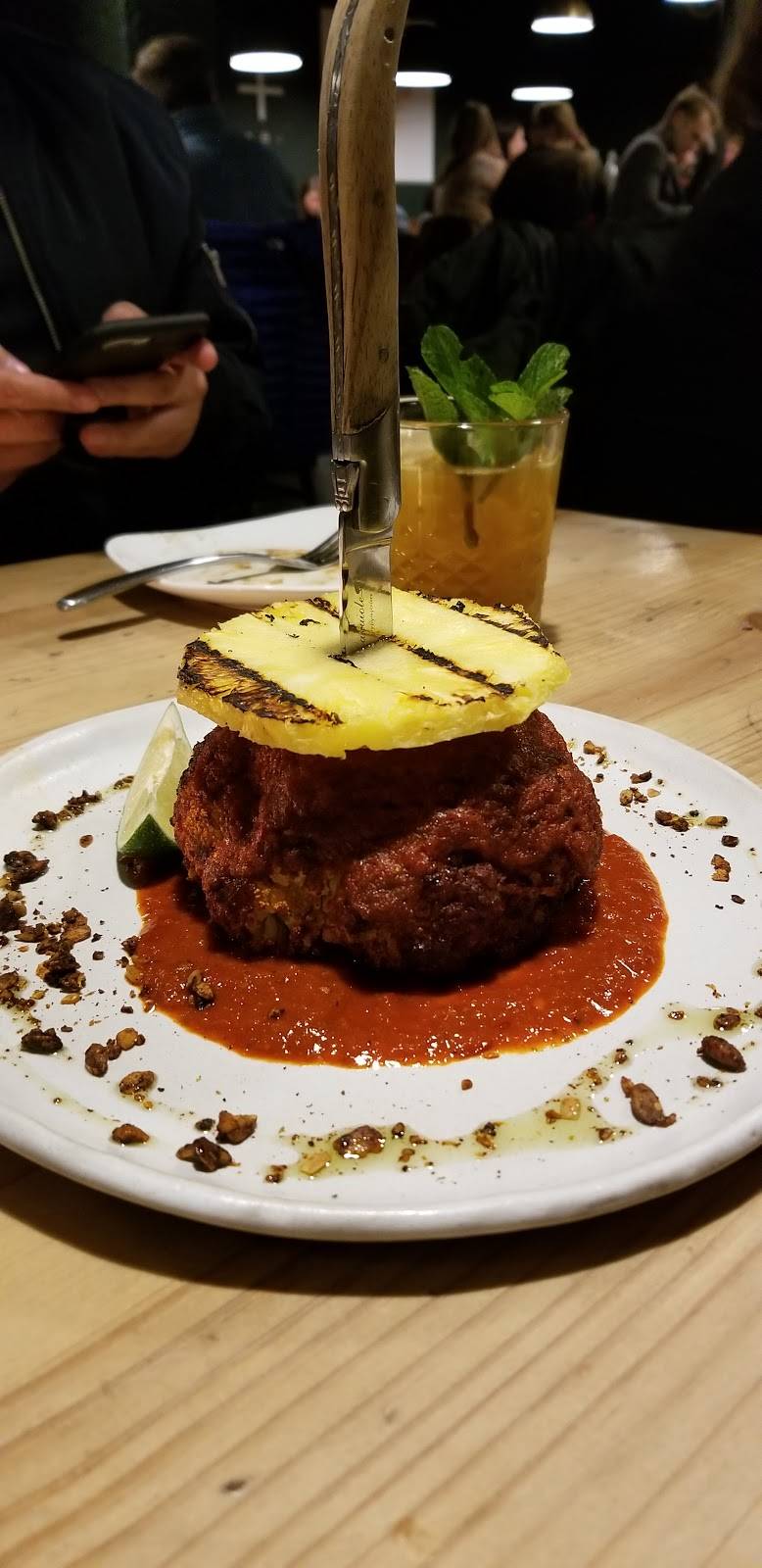 Pelican & Pig | restaurant | 1010 Gallatin Ave, Nashville, TN 37206, USA | 6157306887 OR +1 615-730-6887