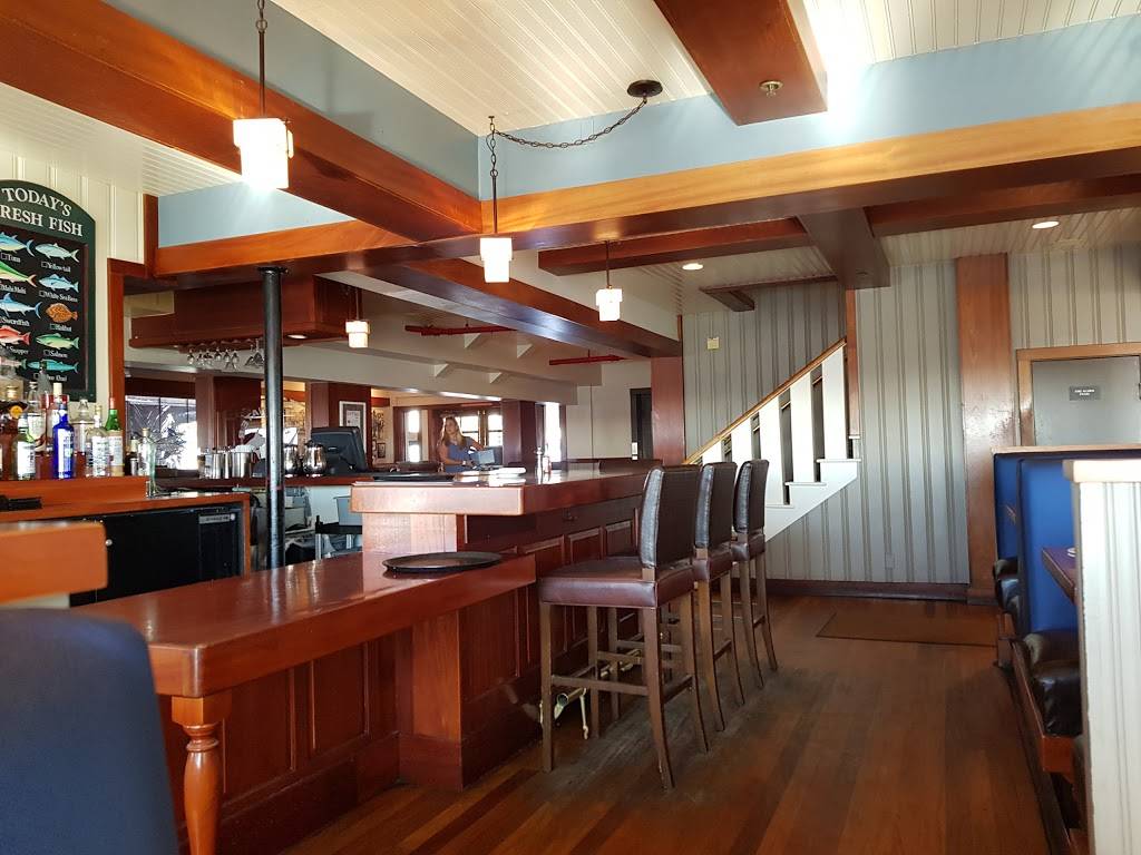 Bluewater Grill Seafood Restaurant | restaurant | 665 N Harbor Dr, Redondo Beach, CA 90277, USA | 3103183474 OR +1 310-318-3474