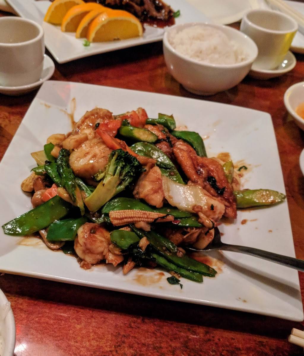 Mandarin Court | restaurant | 660 Woodbury Glassboro Rd #5, Sewell, NJ 08080, USA | 8564686893 OR +1 856-468-6893