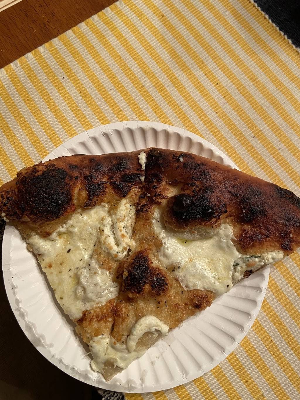 Cartellis North End Pizza & Pasta | restaurant | 96 New Rochester Rd, Dover, NH 03820, USA | 6033431841 OR +1 603-343-1841