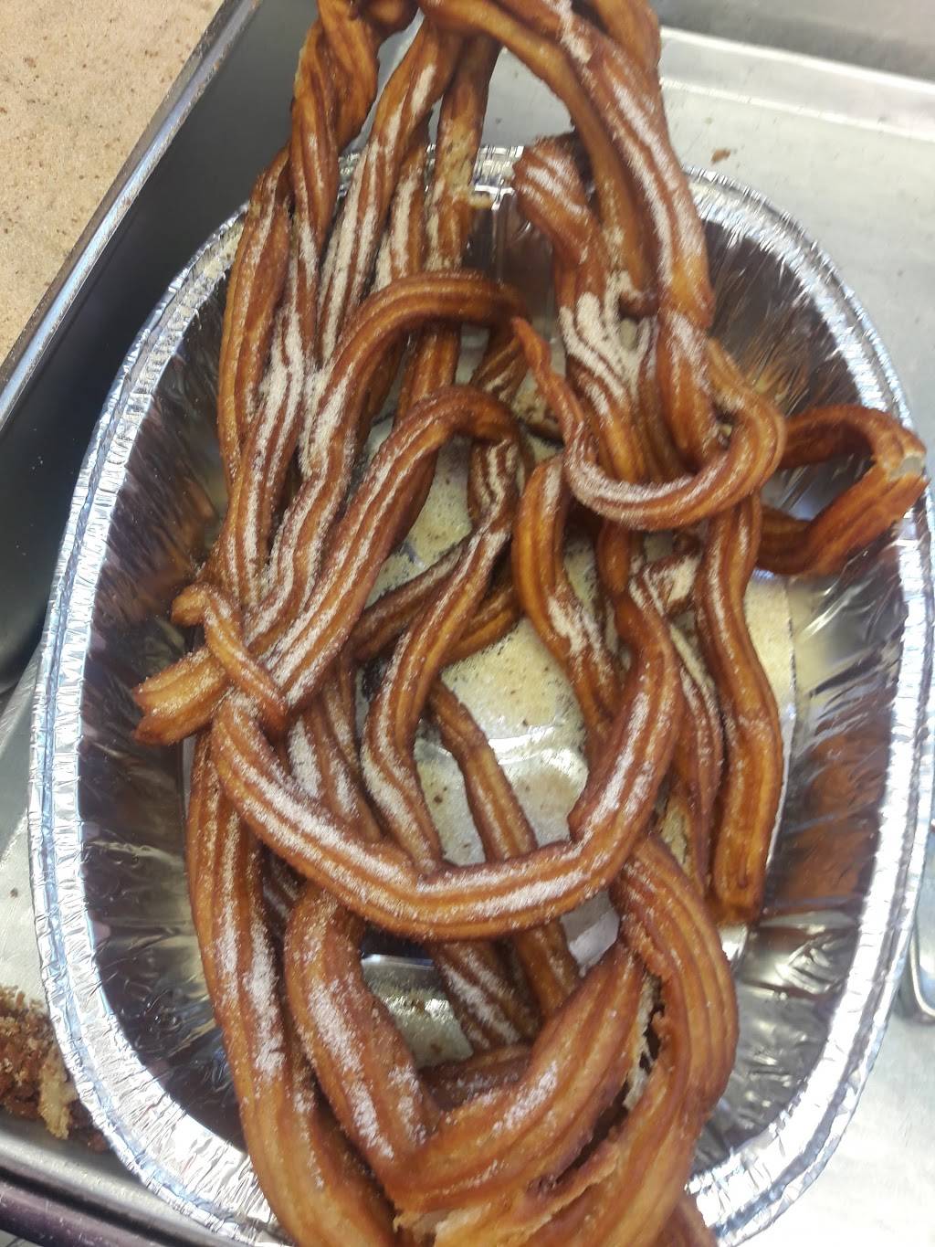 Taqueria Arandas | restaurant | 2040 N Nellis Blvd, Las Vegas, NV 89115, USA | 7024527313 OR +1 702-452-7313