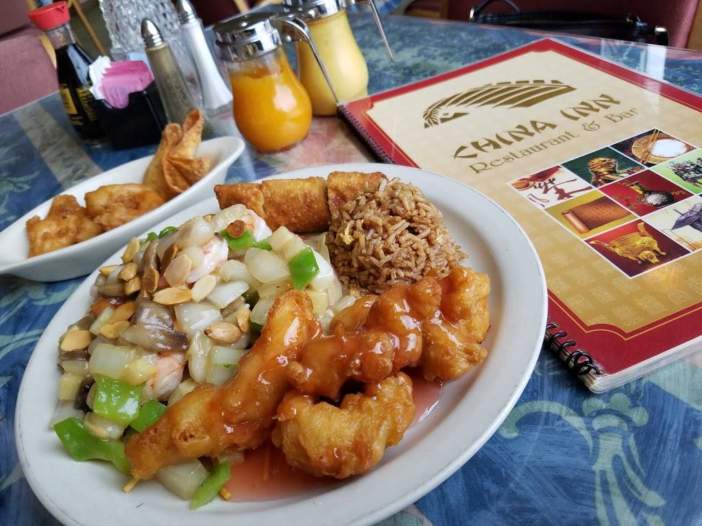 China Inn Restaurant | restaurant | 4605 E Central Ave, Wichita, KS 67208, USA | 3166180090 OR +1 316-618-0090
