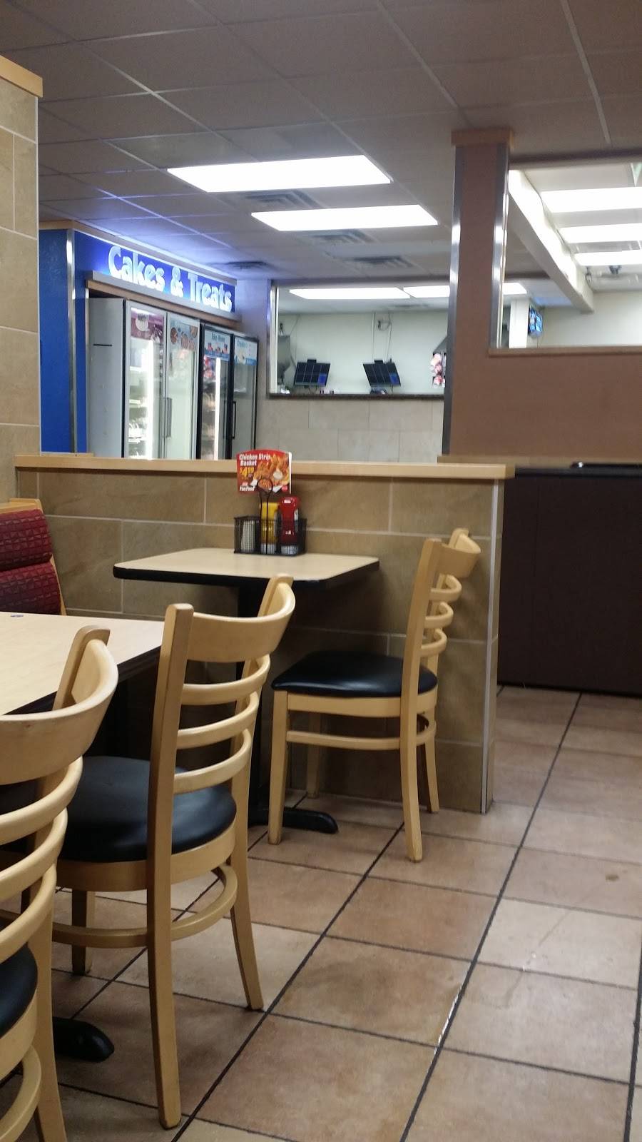 Dairy Queen Grill & Chill | restaurant | 2300 Palumbo Dr, Lexington, KY 40509, USA | 8592694712 OR +1 859-269-4712