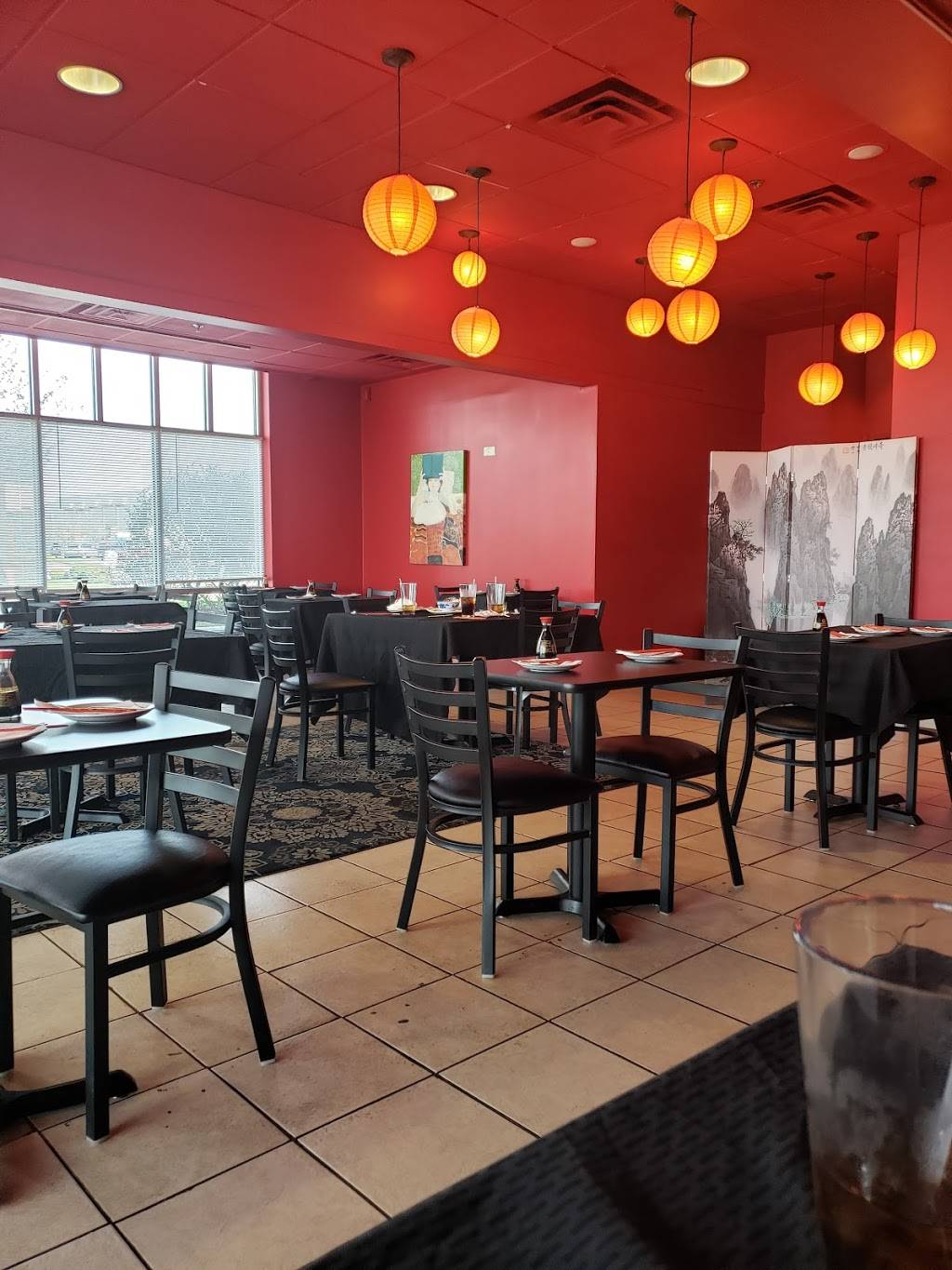 Lantern House Asian Bistro | restaurant | 4708 S Scatterfield Rd, Anderson, IN 46013, USA | 7653931431 OR +1 765-393-1431