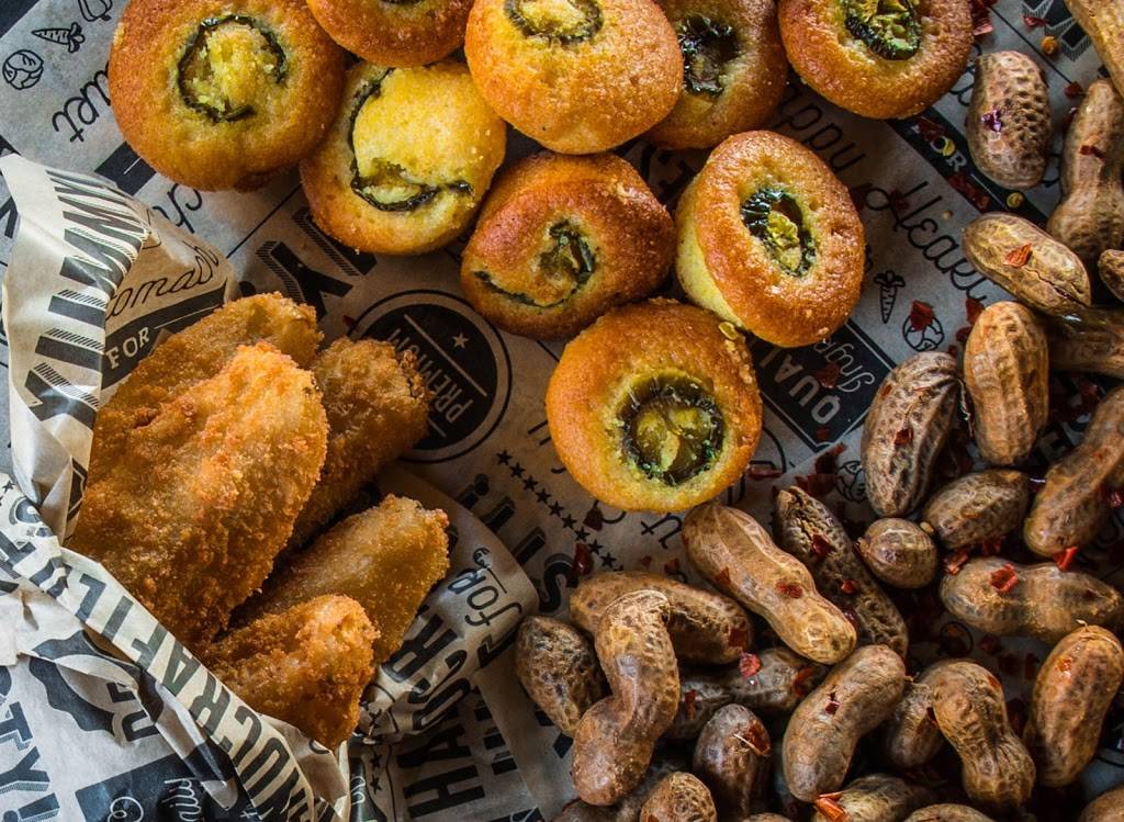 The Local | restaurant | 3701 W Henderson Blvd, Tampa, FL 33607, USA | 8133533701 OR +1 813-353-3701