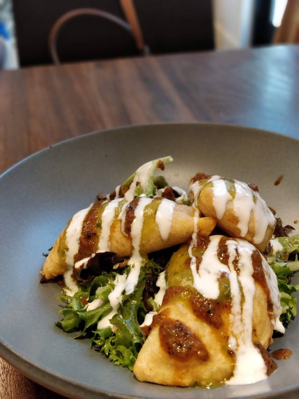 Kitchen Table Squared | restaurant | The Grammercy, 9205 W Russell Rd #85, Las Vegas, NV 89148, USA | 7029828218 OR +1 702-982-8218