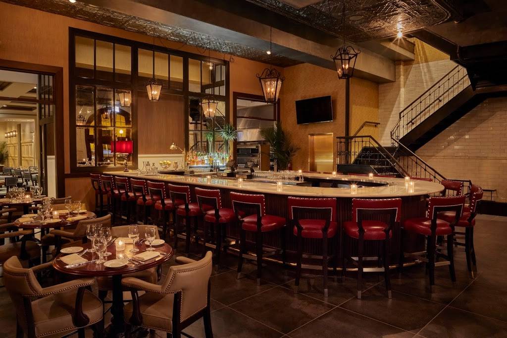 The Chicago Firehouse Restaurant | restaurant | 1401 S Michigan Ave, Chicago, IL 60605, USA | 3127861401 OR +1 312-786-1401