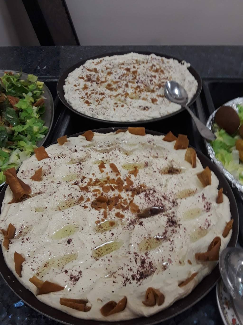 Alnakhil Restaurant | restaurant | 3330 Hillcroft Ave suite t, Houston, TX 77036, USA | 3465718097 OR +1 346-571-8097