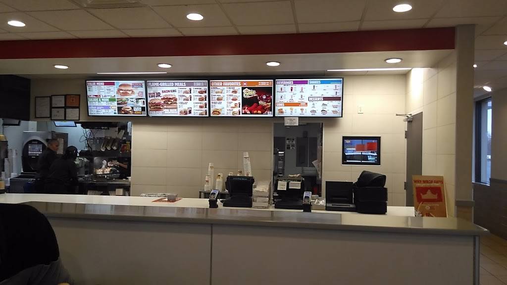 Burger King | restaurant | 7850 S Crescent Blvd, Pennsauken Township, NJ 08109, USA | 8563244626 OR +1 856-324-4626