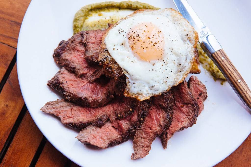 Tazza Kitchen Cameron Village | restaurant | 432 Woodburn Rd, Raleigh, NC 27605, USA | 9198359463 OR +1 919-835-9463