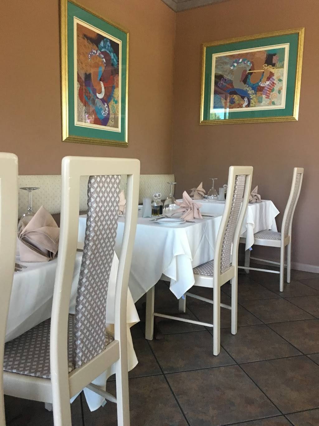 Ristorante Farfalla | restaurant | 21301 S Tamiami Trail, Estero, FL 33928, USA | 2394959912 OR +1 239-495-9912
