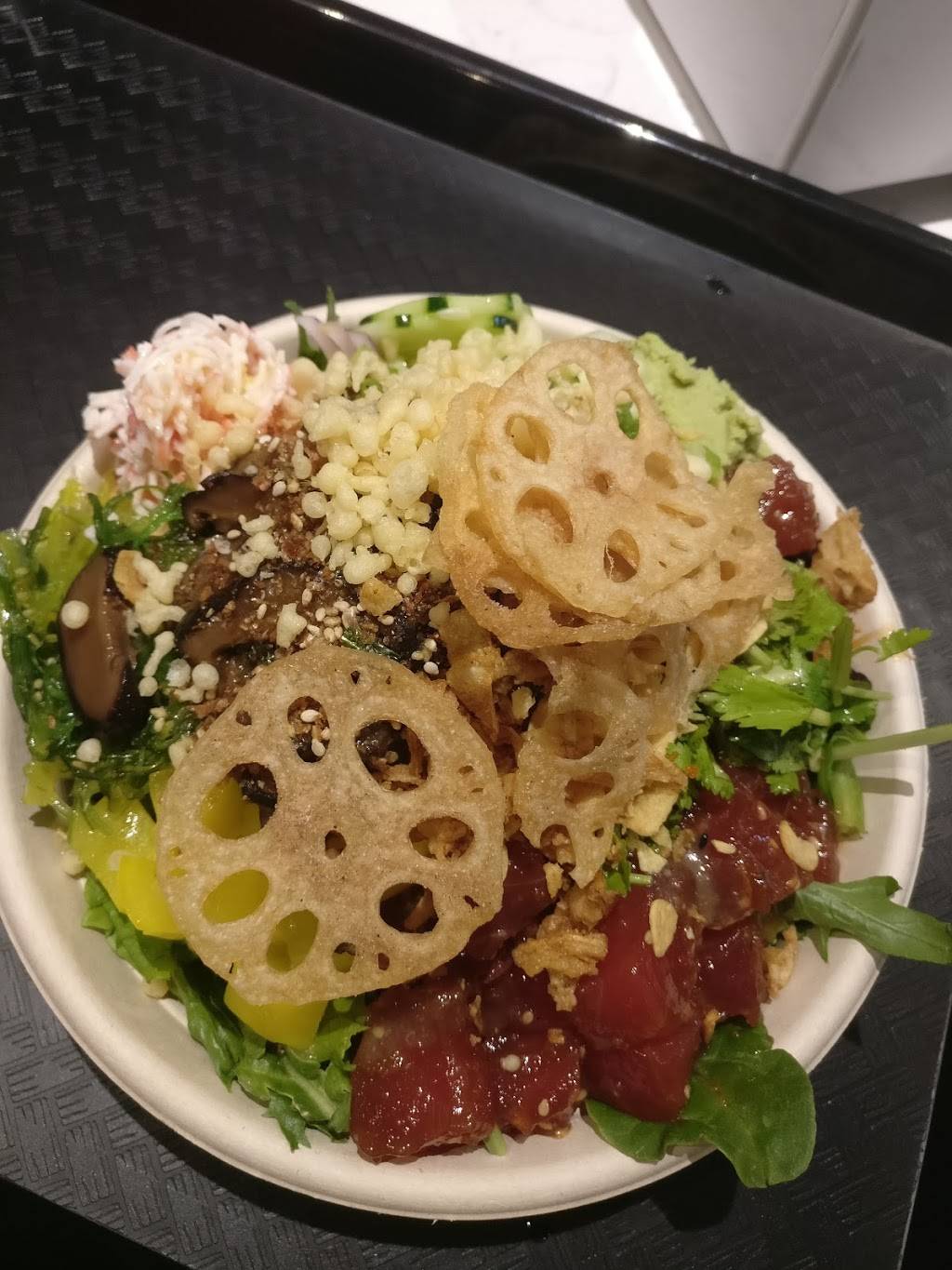 Norito | restaurant | 2095 Fruitville Pike, Lancaster, PA 17601, USA | 7175179200 OR +1 717-517-9200