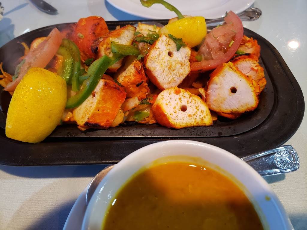 Baba India Restaurant | restaurant | 3120 Madison Rd, Cincinnati, OH 45209, USA | 5133211600 OR +1 513-321-1600