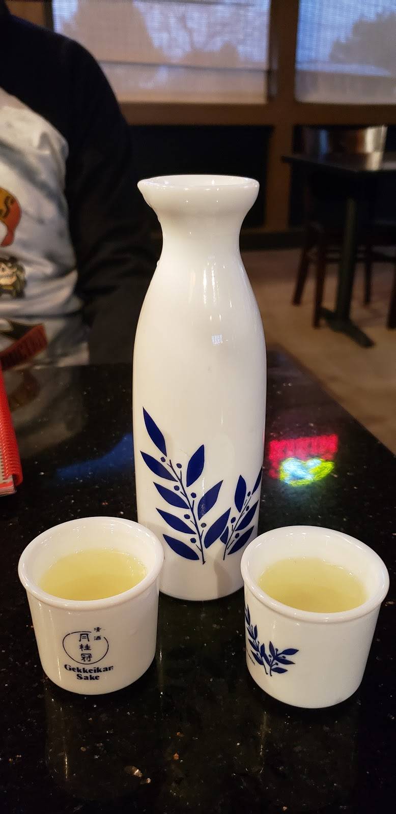 Wasabi | restaurant | 1470 Eureka Rd #170, Roseville, CA 95661, USA | 9167978887 OR +1 916-797-8887