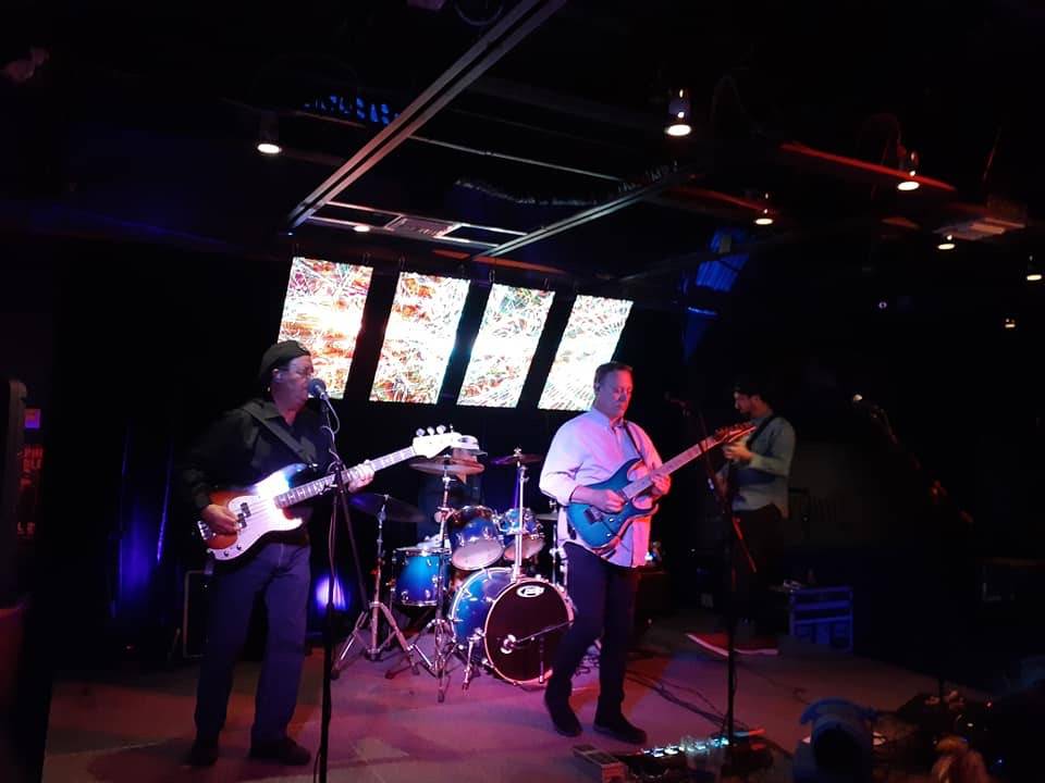 Filthys Fine Cocktails & Beer | restaurant | 1238 16th St, Vero Beach, FL 32960, USA | 7727949512 OR +1 772-794-9512