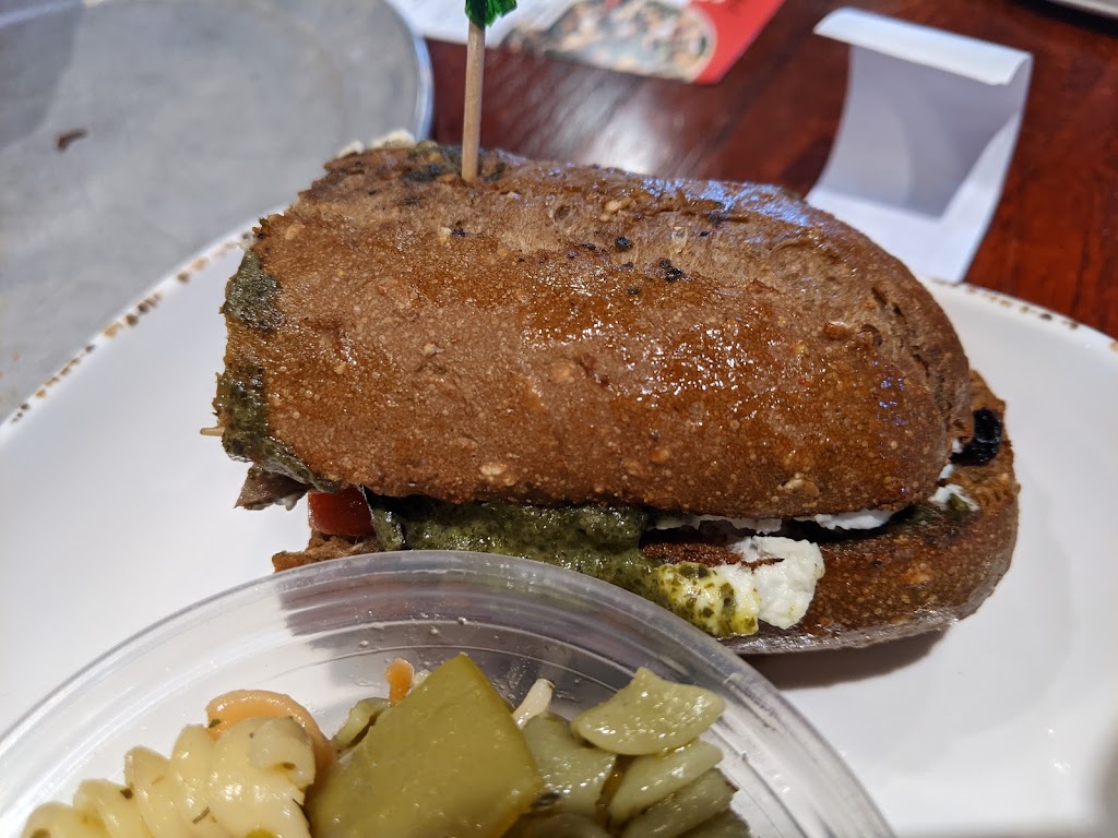 Newks Eatery | restaurant | 811 Splane Dr, West Monroe, LA 71291, USA | 3183291922 OR +1 318-329-1922