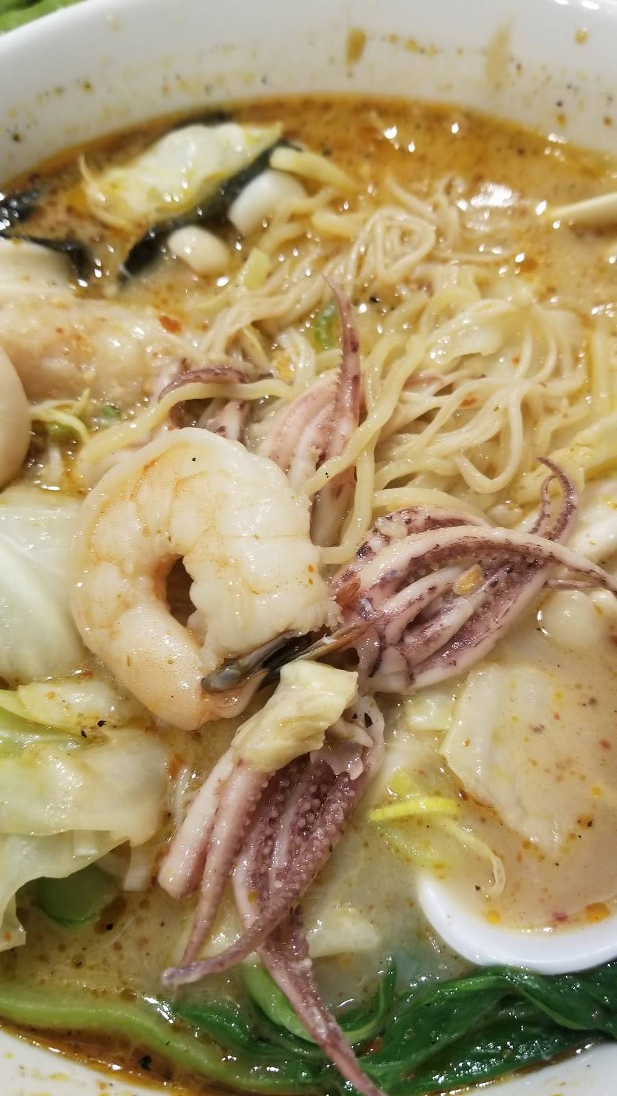 Tsuki Ramen | restaurant | 30990 Russell Ranch Rd Unit C, Westlake Village, CA 91362, USA | 8188519196 OR +1 818-851-9196