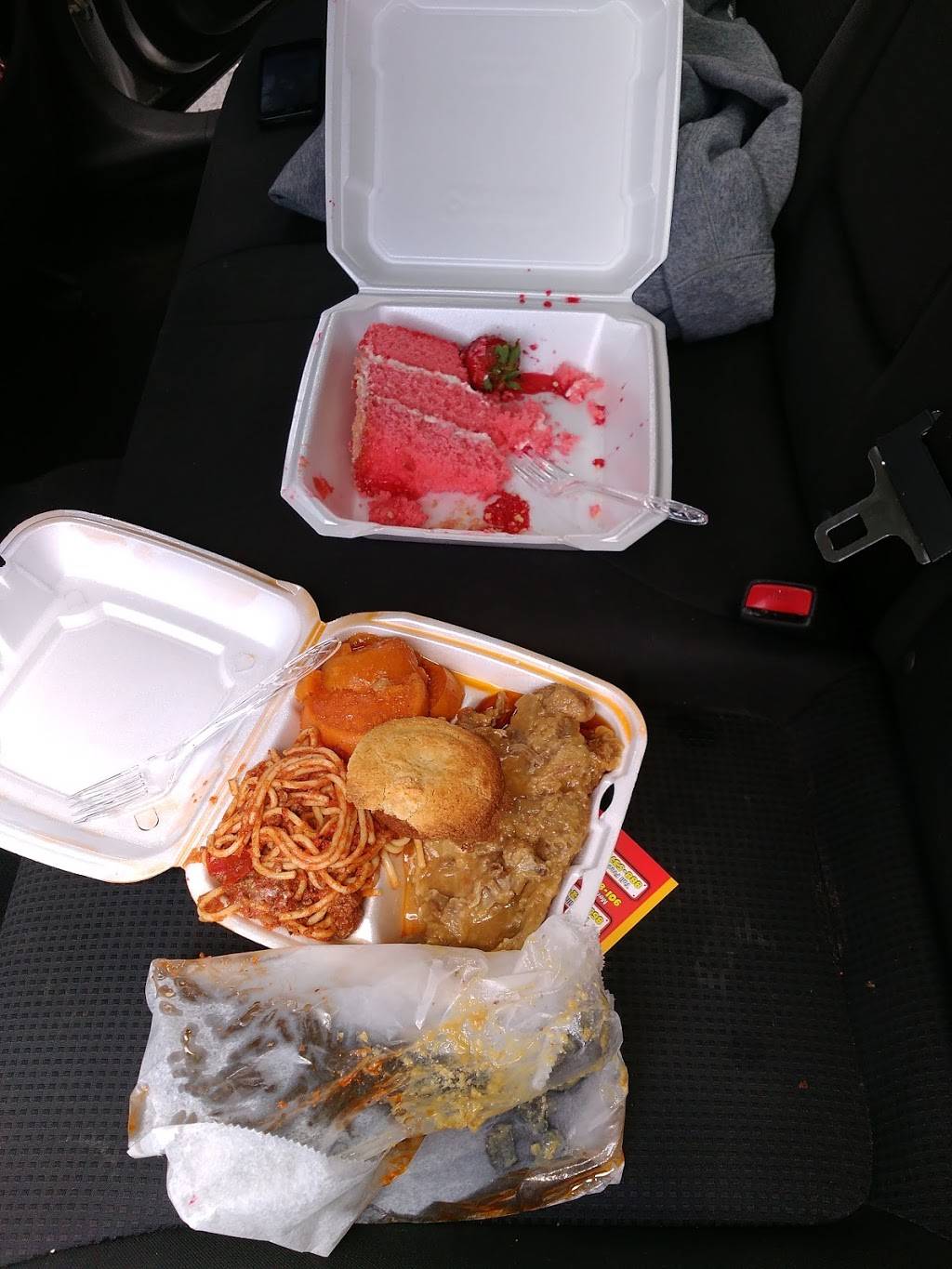 Tabbys Comfort Foods | restaurant | 3724 S Mendenhall Rd, Memphis, TN 38115, USA | 9014216951 OR +1 901-421-6951