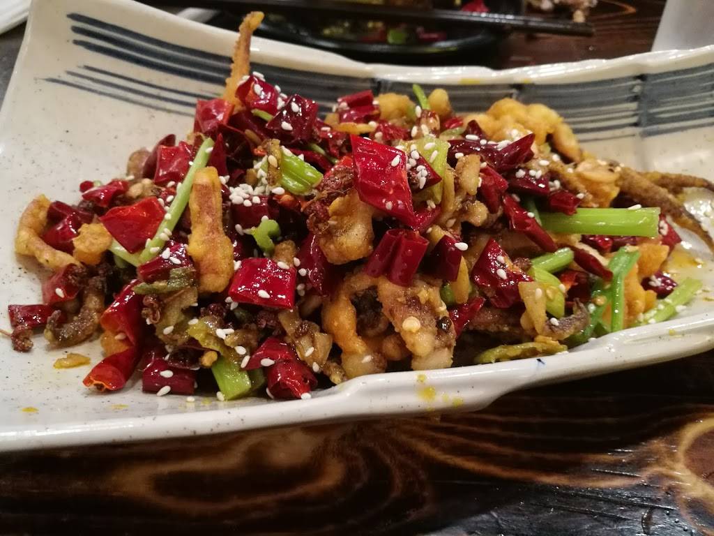 Chengdu Laozao Hotpot | restaurant | 227 W Valley Blvd, San Gabriel, CA 91776, USA | 6262937099 OR +1 626-293-7099