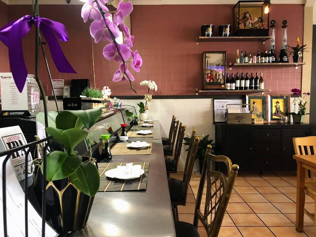 Tengoku | meal takeaway | 2603 Windmill Pkwy, Henderson, NV 89074, USA | 7022635596 OR +1 702-263-5596