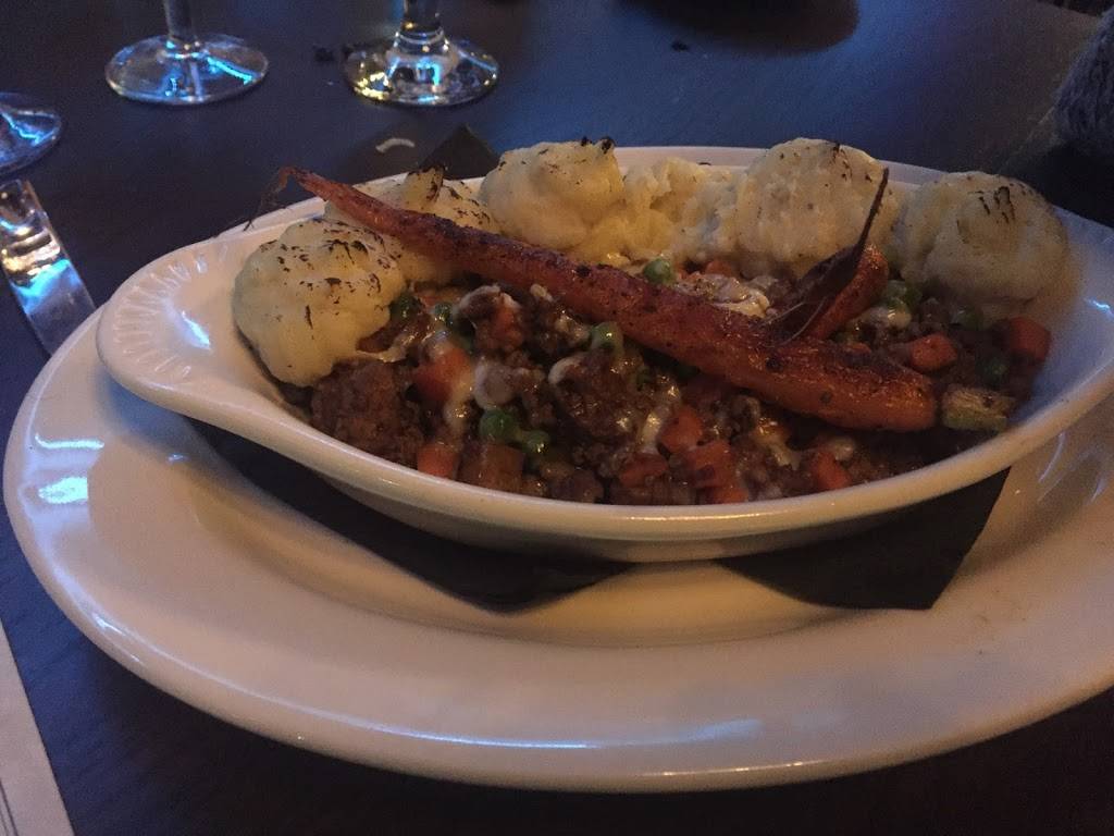 Smith’s Modern | restaurant | 451 Atlantic Ave, East Rockaway, NY 11518, USA | 5166126231 OR +1 516-612-6231