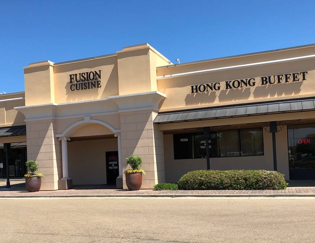 Fusion Cuisine | restaurant | 1030 US-51 A, Madison, MS 39110, USA | 6017907999 OR +1 601-790-7999