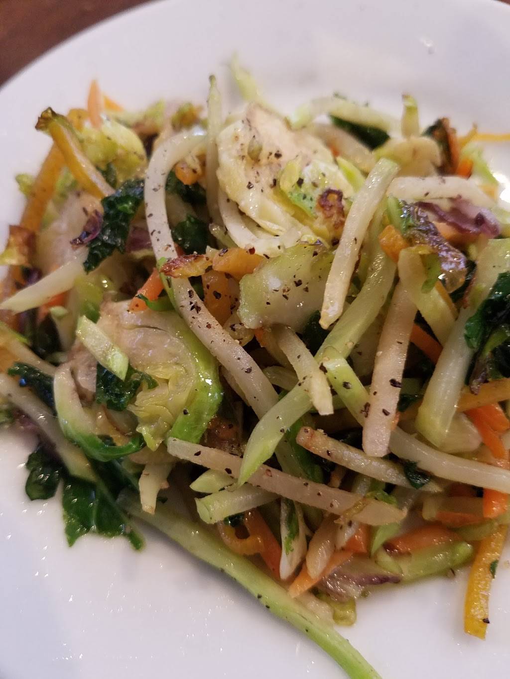 The Airport Cafe | restaurant | 7940 Airpark Rd, Gaithersburg, MD 20879, USA | 3013302222 OR +1 301-330-2222