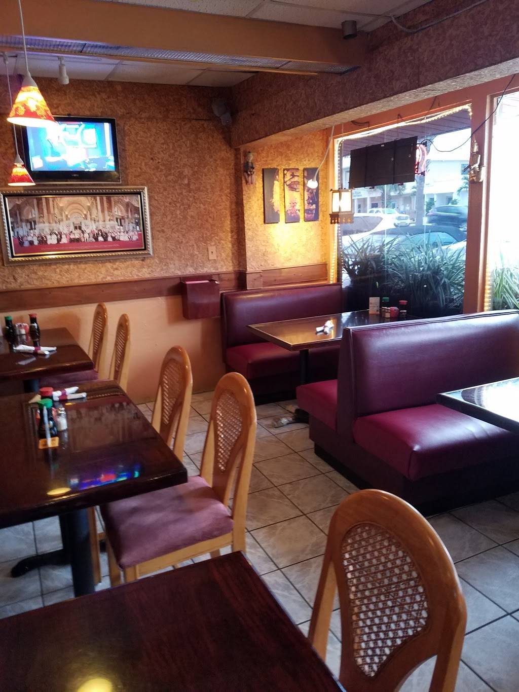 Cocoa Beach Thai & Sushi | restaurant | 24 N Orlando Ave, Cocoa Beach, FL 32931, USA | 3218680066 OR +1 321-868-0066