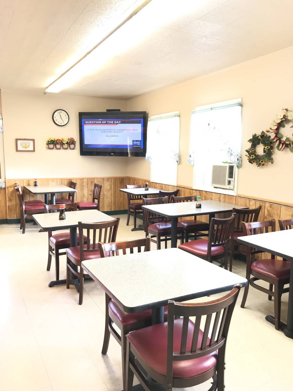 Wawa Terriyaki | restaurant | 101 Calistoga St E, Orting, WA 98360, USA | 3608935599 OR +1 360-893-5599